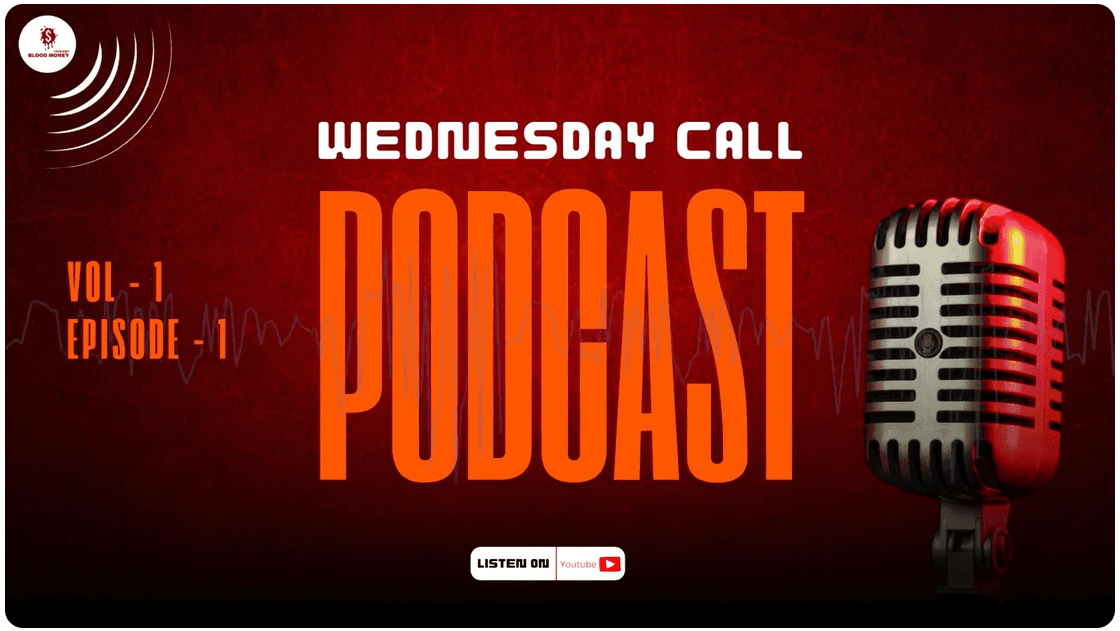 Wednesday Call Podcast
