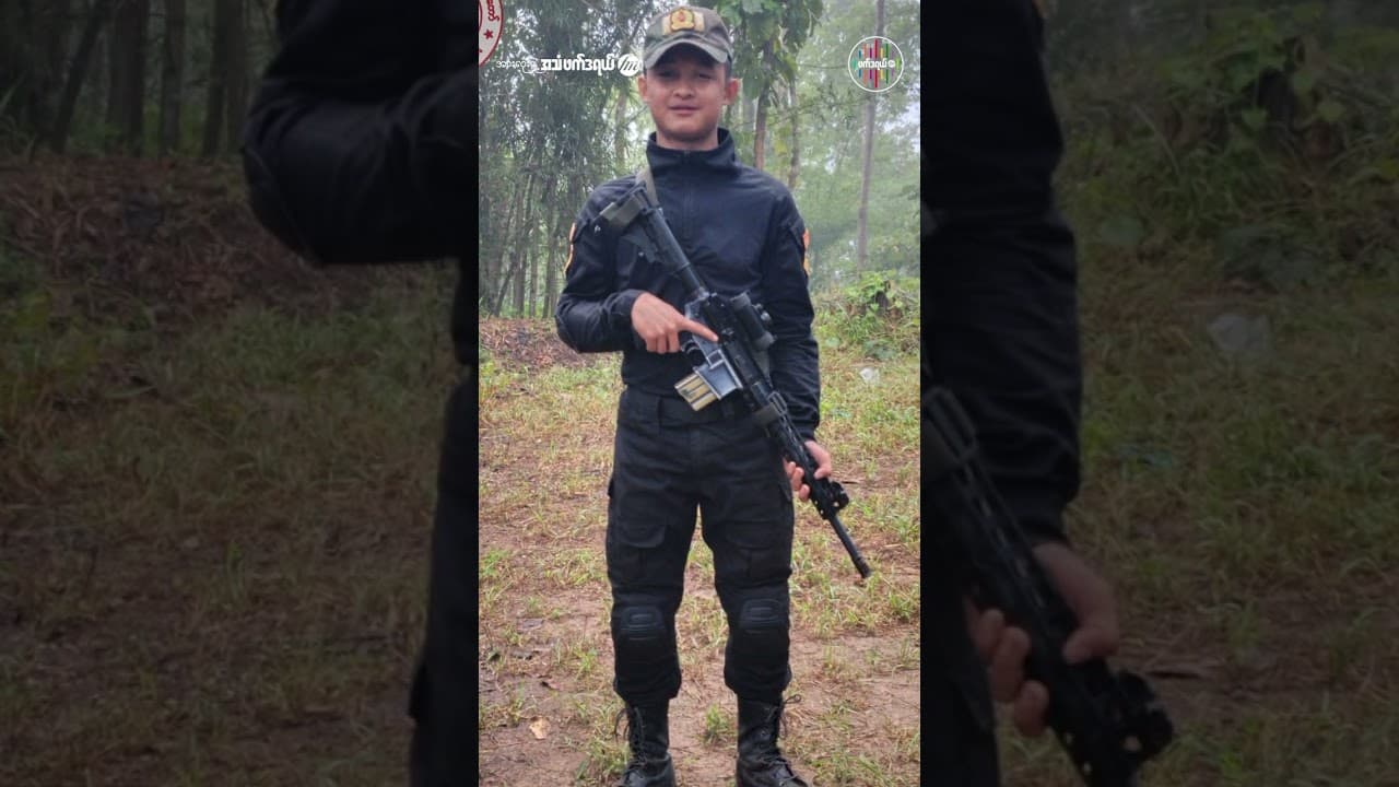 သြဂုတ်လ ၁ ရက် ဖက်ဒရယ် FM ရဲ့ နေ့စဉ်သတင်း